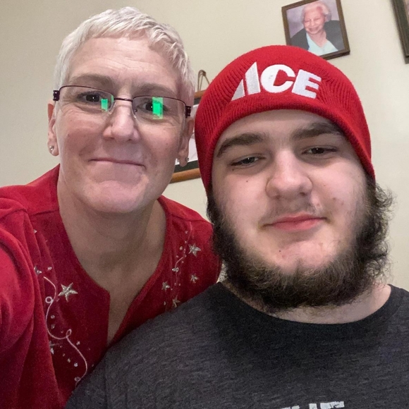 Sweet Baby Gingy, Tina and Ray - Picture 3 of 6